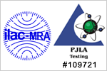 ISO/IEC17025 試験所認定